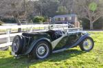 MG TC 1948 года